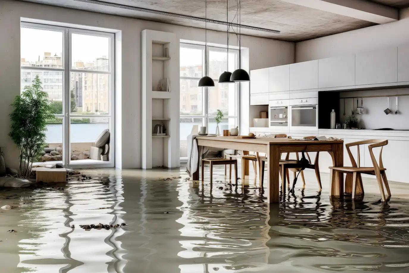 Can My Furniture Survive Water Damage?