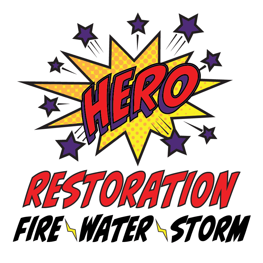 Hero Restoration